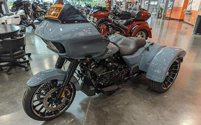 2024 Harley-Davidson RG3