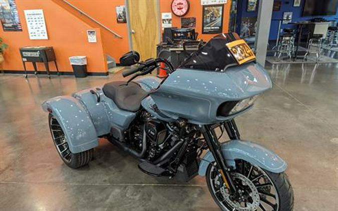 2024 Harley-Davidson RG3