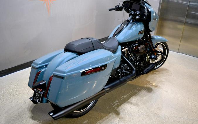 2024 Harley-Davidson® FLHX - Street Glide®