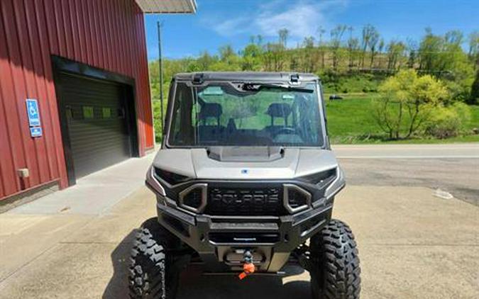 2024 Polaris Ranger XD 1500 Northstar Edition Ultimate