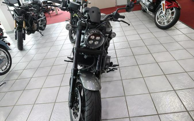 2024 Honda® Rebel 1100