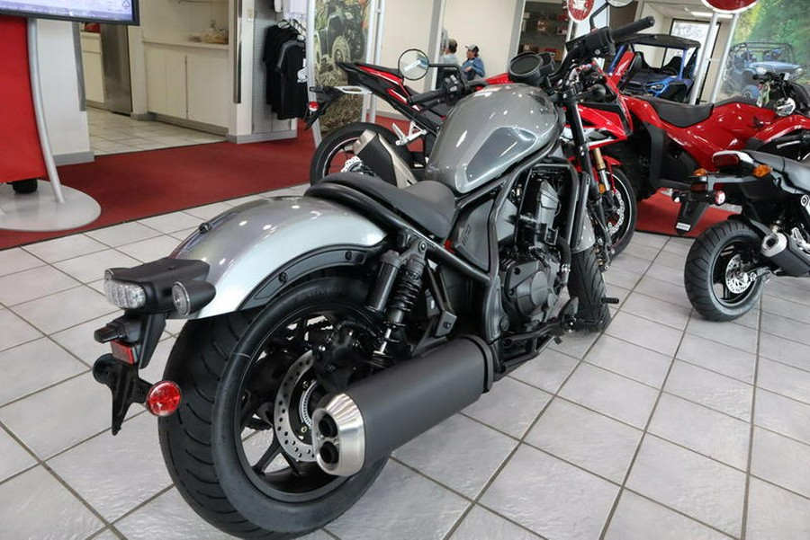 2024 Honda® Rebel 1100