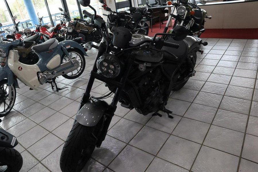 2024 Honda® Rebel 1100