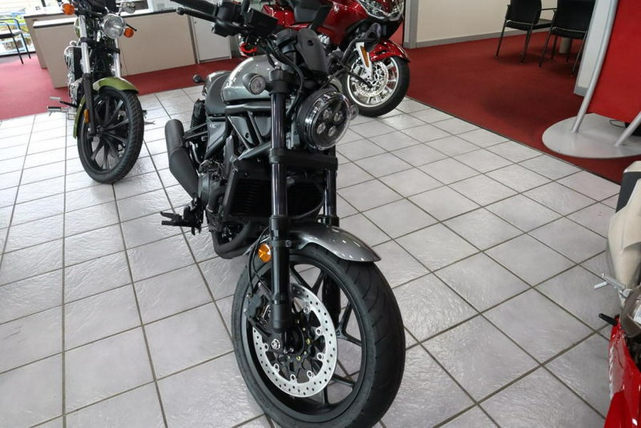 2024 Honda® Rebel 1100