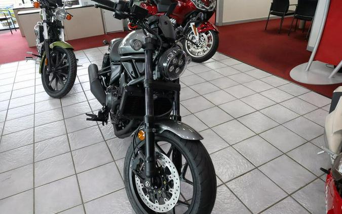 2024 Honda® Rebel 1100