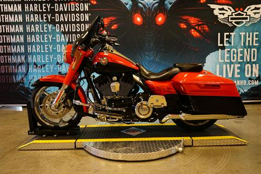 2014 Harley-Davidson CVO™ Road King®