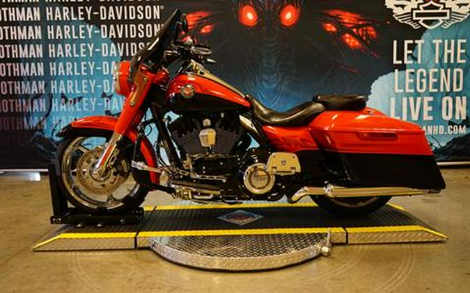 2014 Harley-Davidson CVO™ Road King®