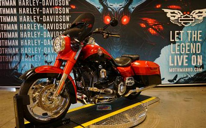 2014 Harley-Davidson CVO™ Road King®