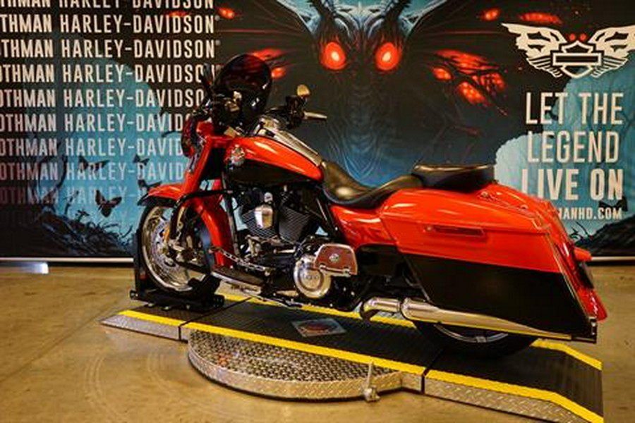 2014 Harley-Davidson CVO™ Road King®