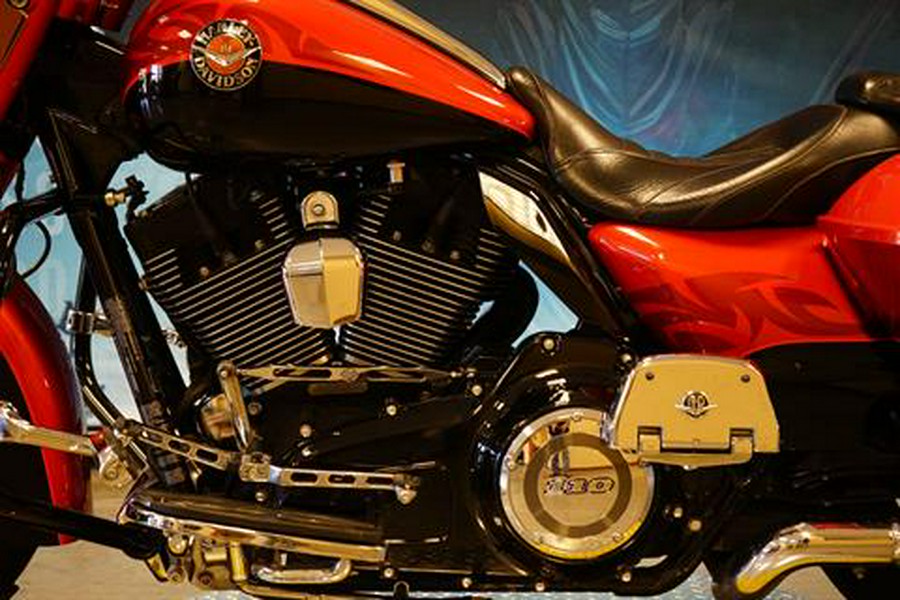 2014 Harley-Davidson CVO™ Road King®