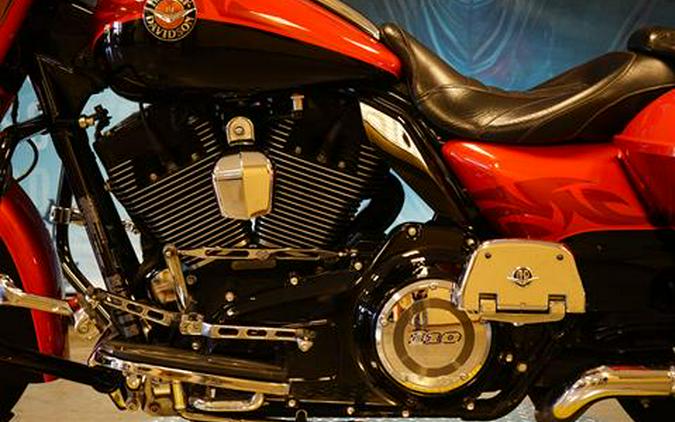 2014 Harley-Davidson CVO™ Road King®