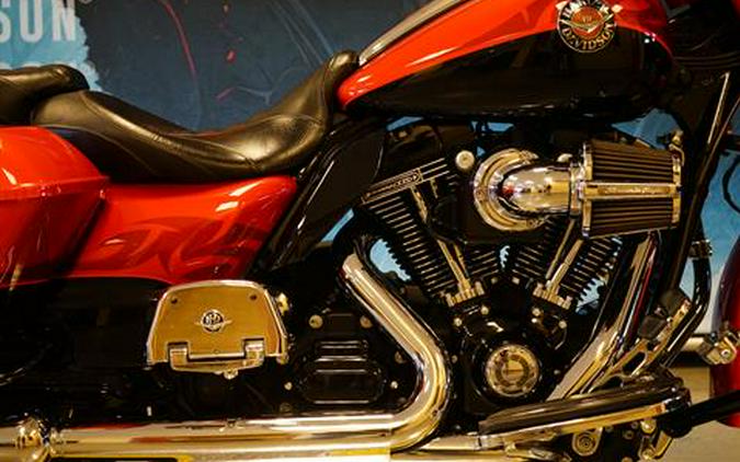 2014 Harley-Davidson CVO™ Road King®