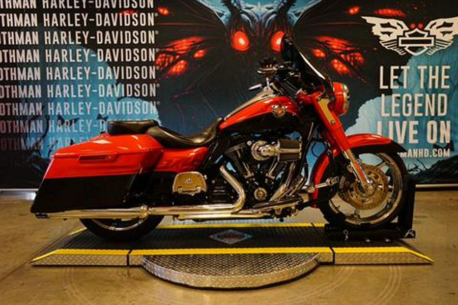 2014 Harley-Davidson CVO™ Road King®