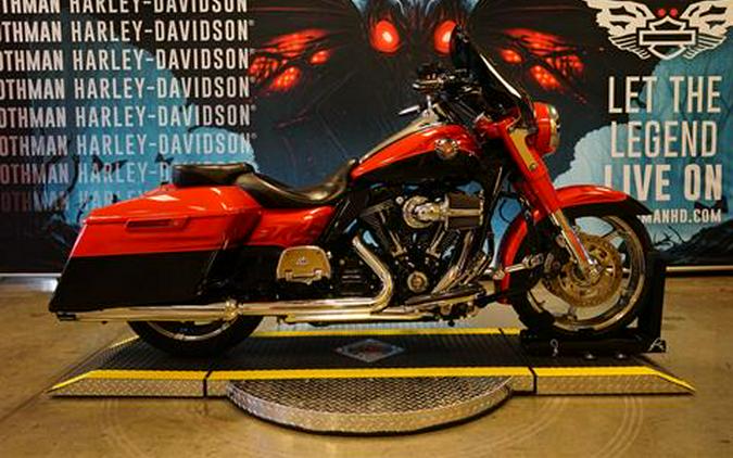 2014 Harley-Davidson CVO™ Road King®