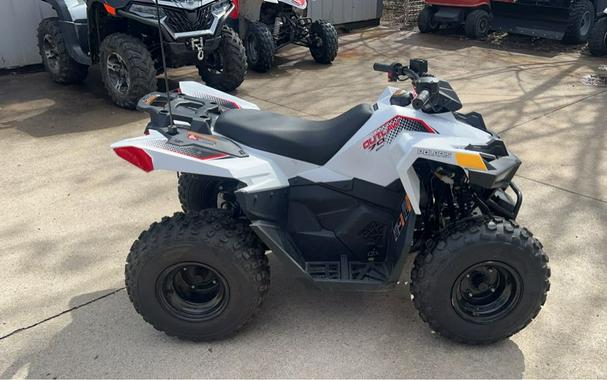 2021 Polaris Outlaw® 70 EFI