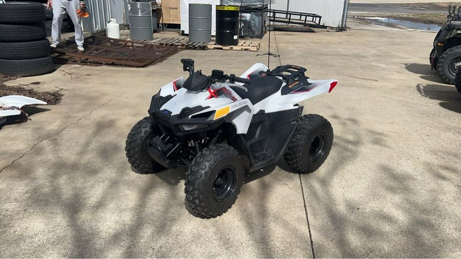 2021 Polaris Outlaw® 70 EFI