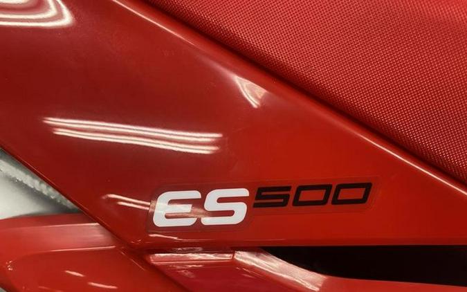 2024 GASGAS ES 500