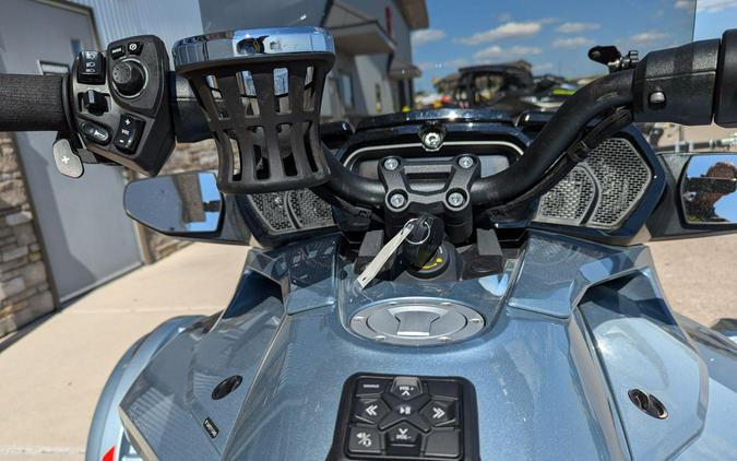 2022 Can-Am Spyder F3 Limited