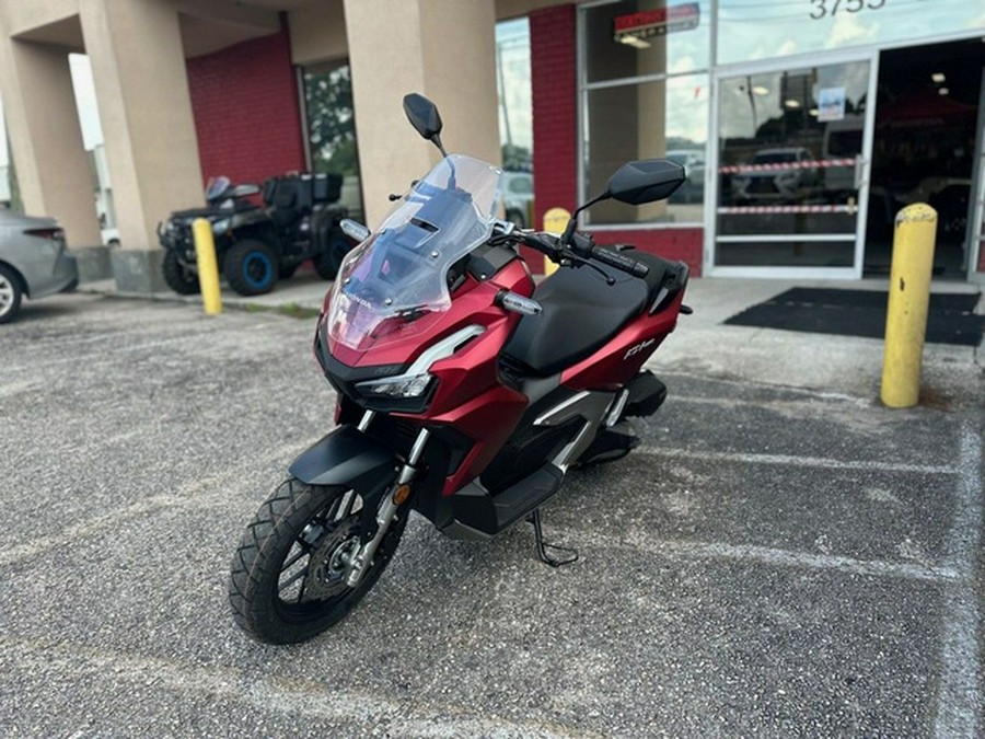 2024 Honda ADV160 SP