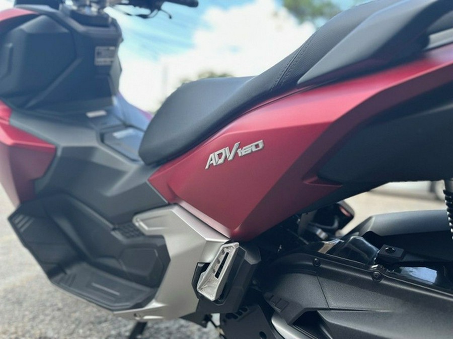 2024 Honda ADV160 SP