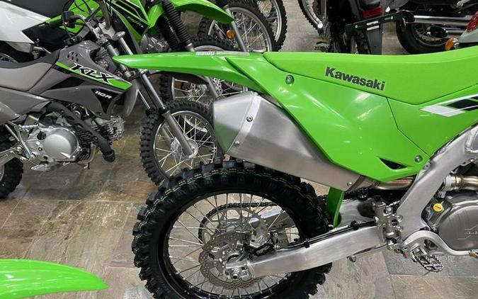 2025 Kawasaki KX™450