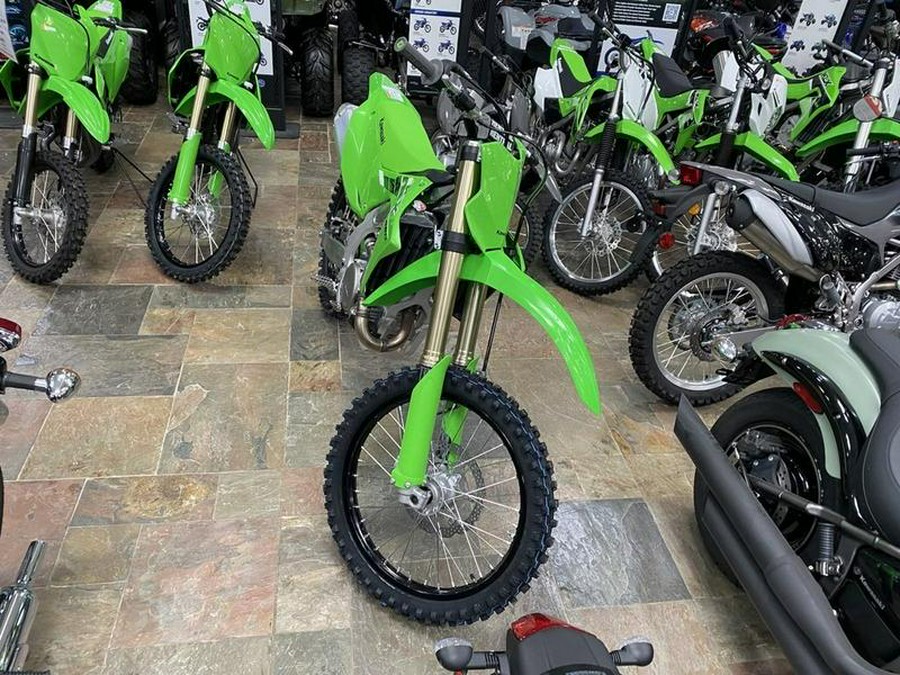 2025 Kawasaki KX™450