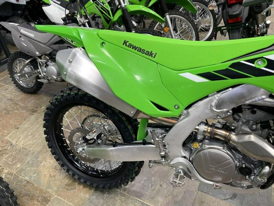 2025 Kawasaki KX™450