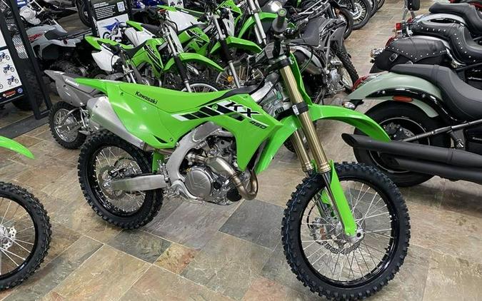 2025 Kawasaki KX™450