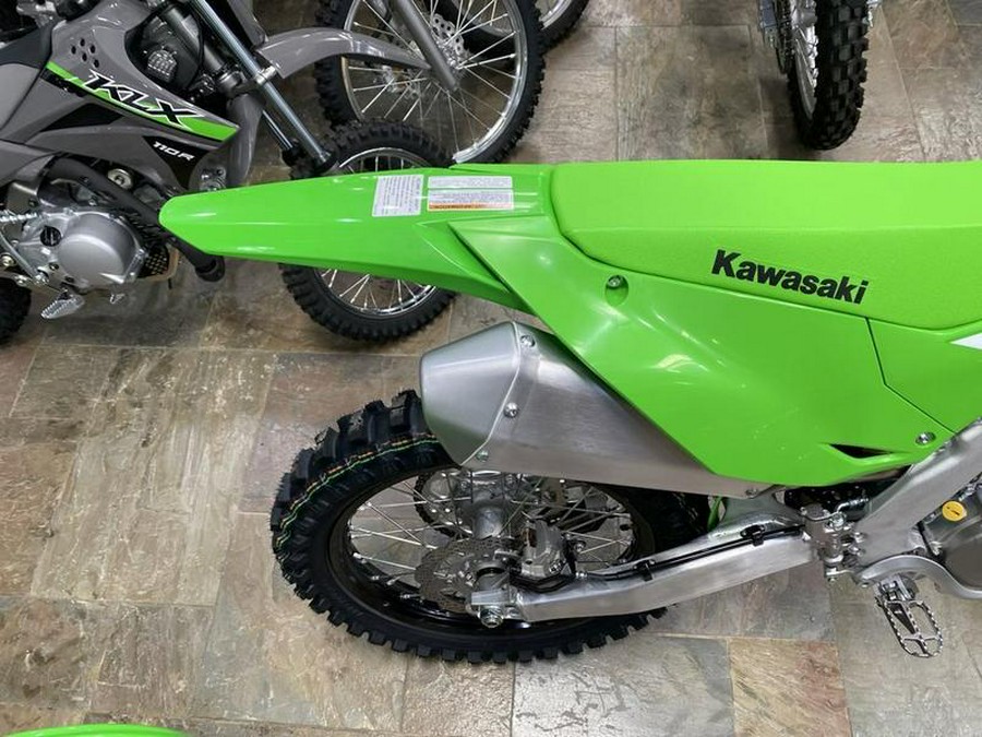 2025 Kawasaki KX™450