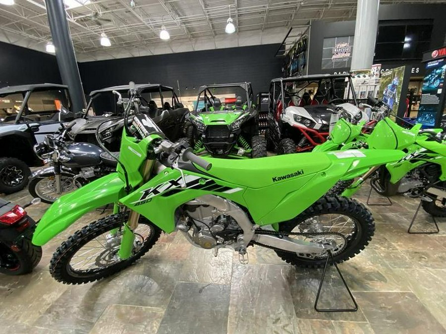 2025 Kawasaki KX™450