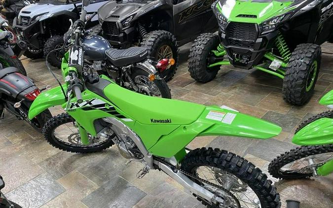 2025 Kawasaki KX™450