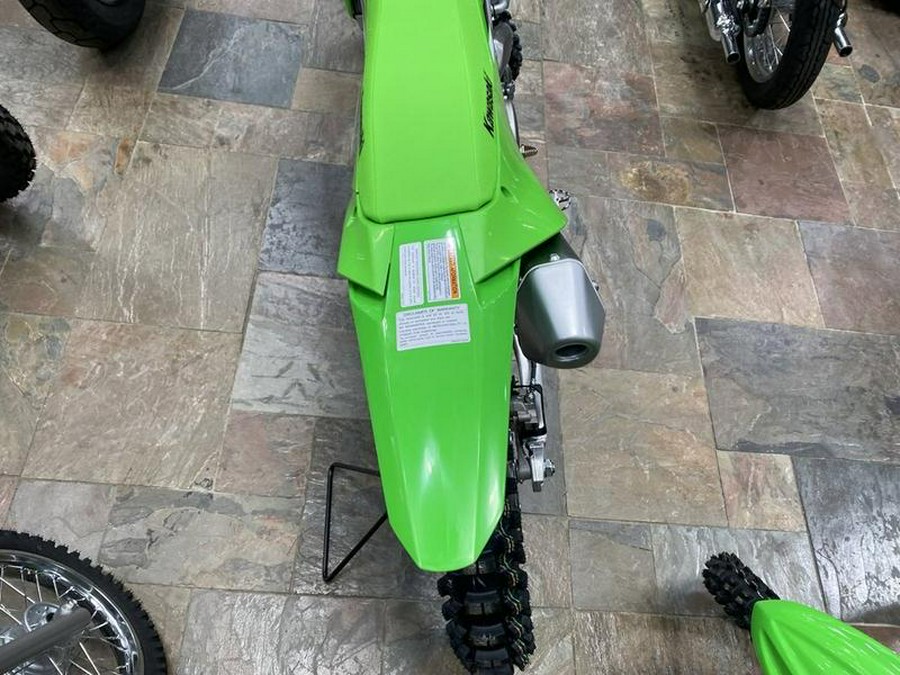 2025 Kawasaki KX™450