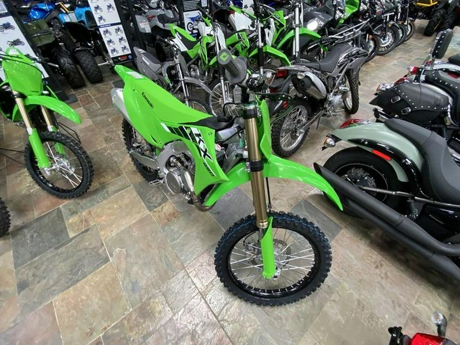 2025 Kawasaki KX™450