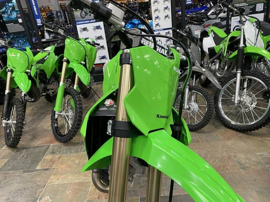 2025 Kawasaki KX™450