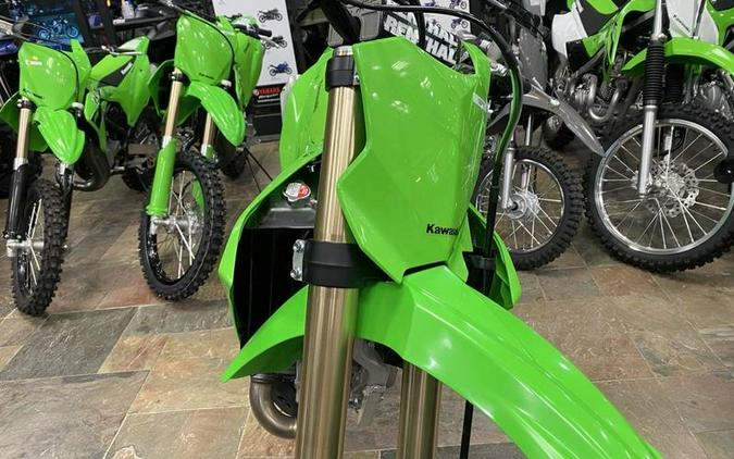 2025 Kawasaki KX™450