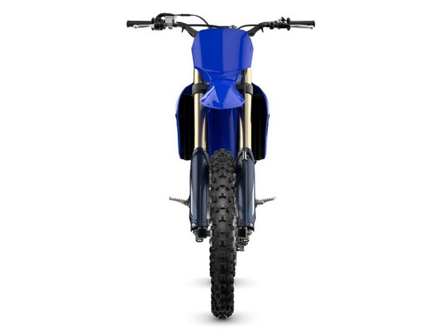 2025 Yamaha YZ 450F