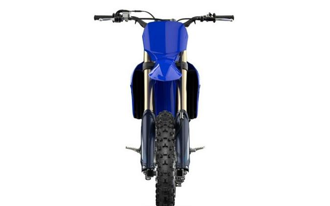 2025 Yamaha YZ 450F