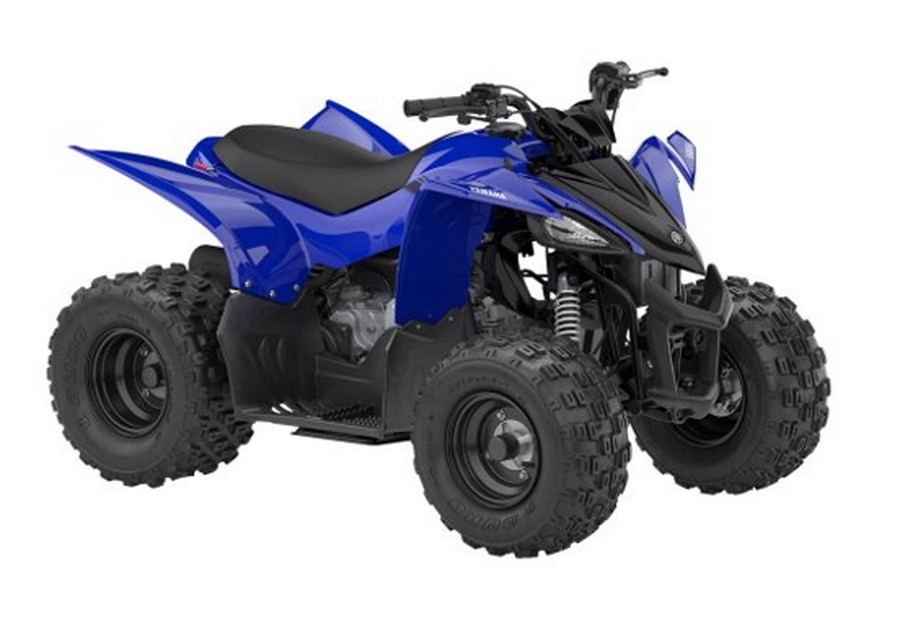 2025 YAMAHA YFZ50