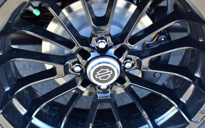 2025 Harley-Davidson Tri Glide Ultra