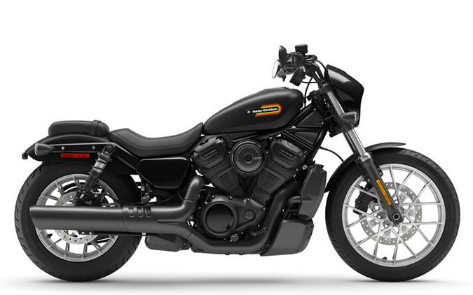 2025 Harley-Davidson Nightster® Special