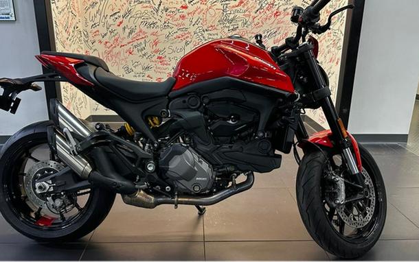 2022 Ducati Monster 937