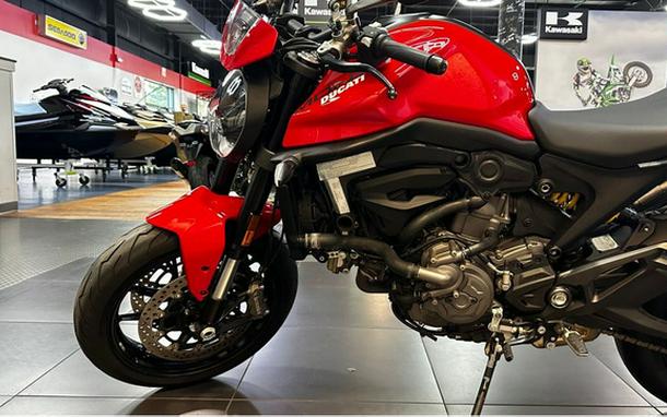 2022 Ducati Monster 937