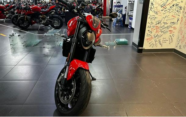 2022 Ducati Monster 937