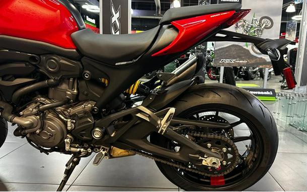 2022 Ducati Monster 937