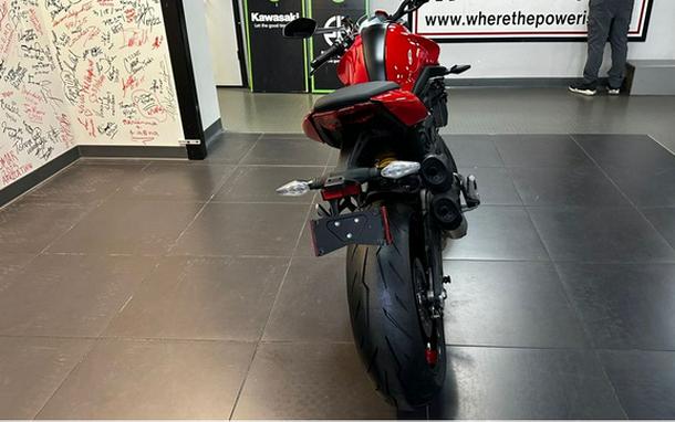 2022 Ducati Monster 937