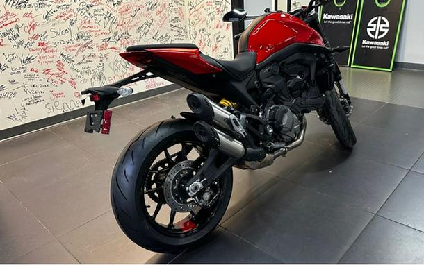 2022 Ducati Monster 937