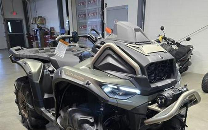 2026 Can-Am® OUTLANDER X MR 1R