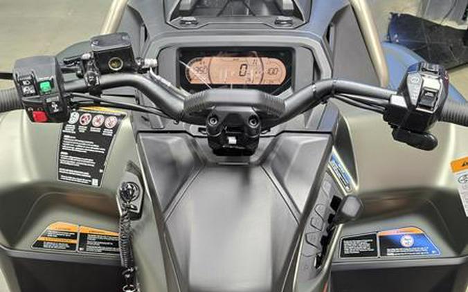 2026 Can-Am® OUTLANDER X MR 1R