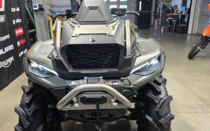 2026 Can-Am® OUTLANDER X MR 1R