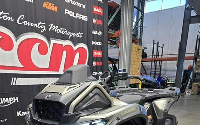 2026 Can-Am® OUTLANDER X MR 1R